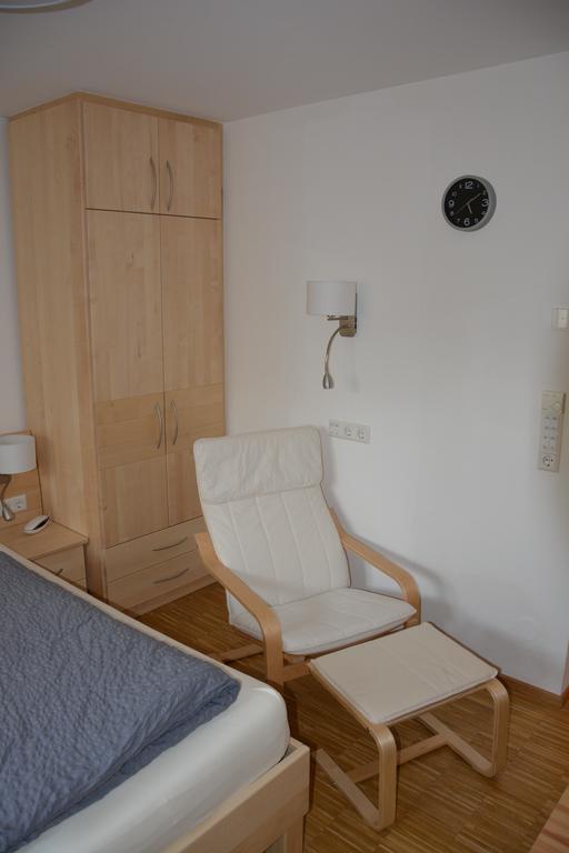 Privatunterkunft Muesli Dettingen an der Iller